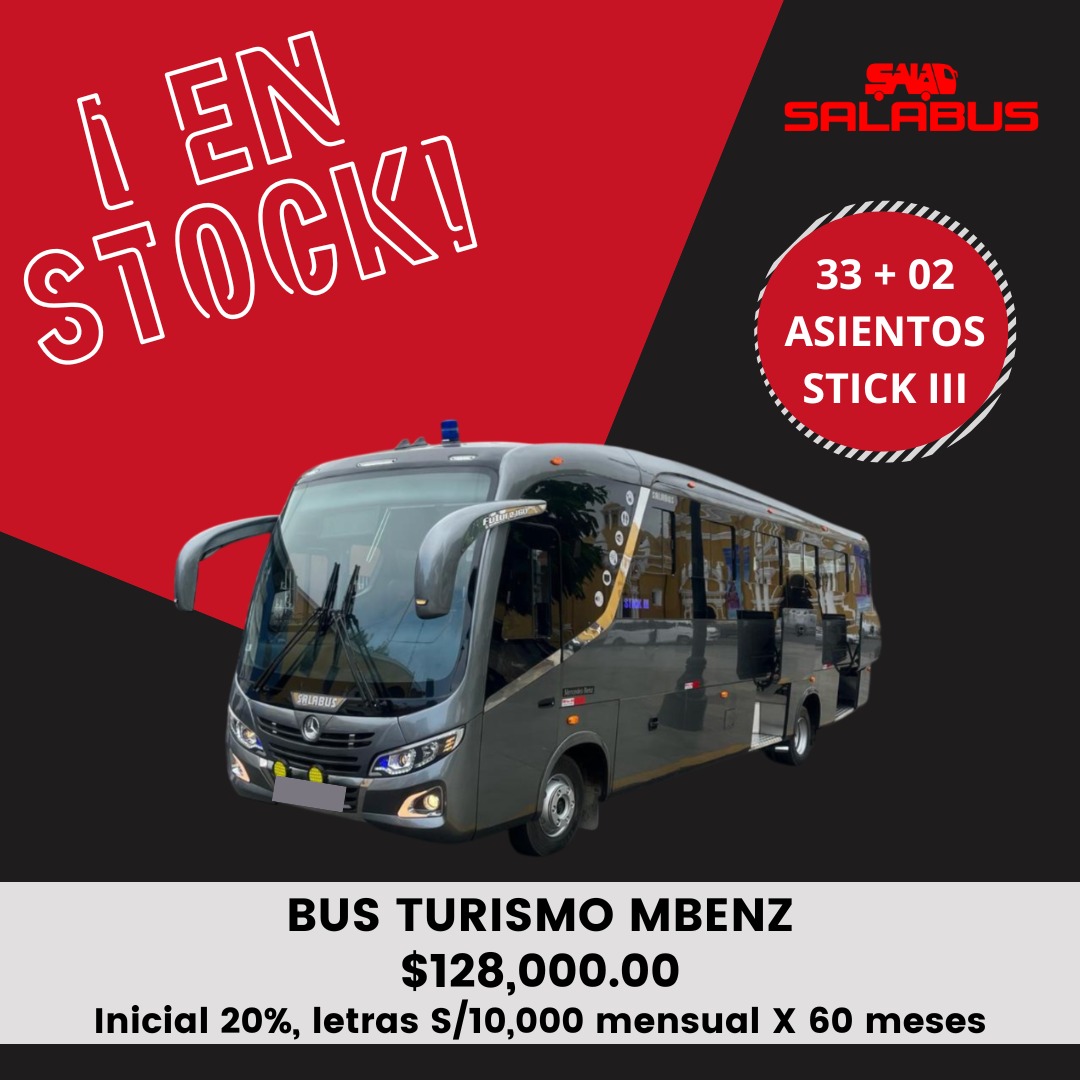 En stock