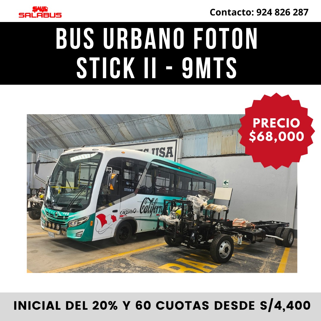 En stock