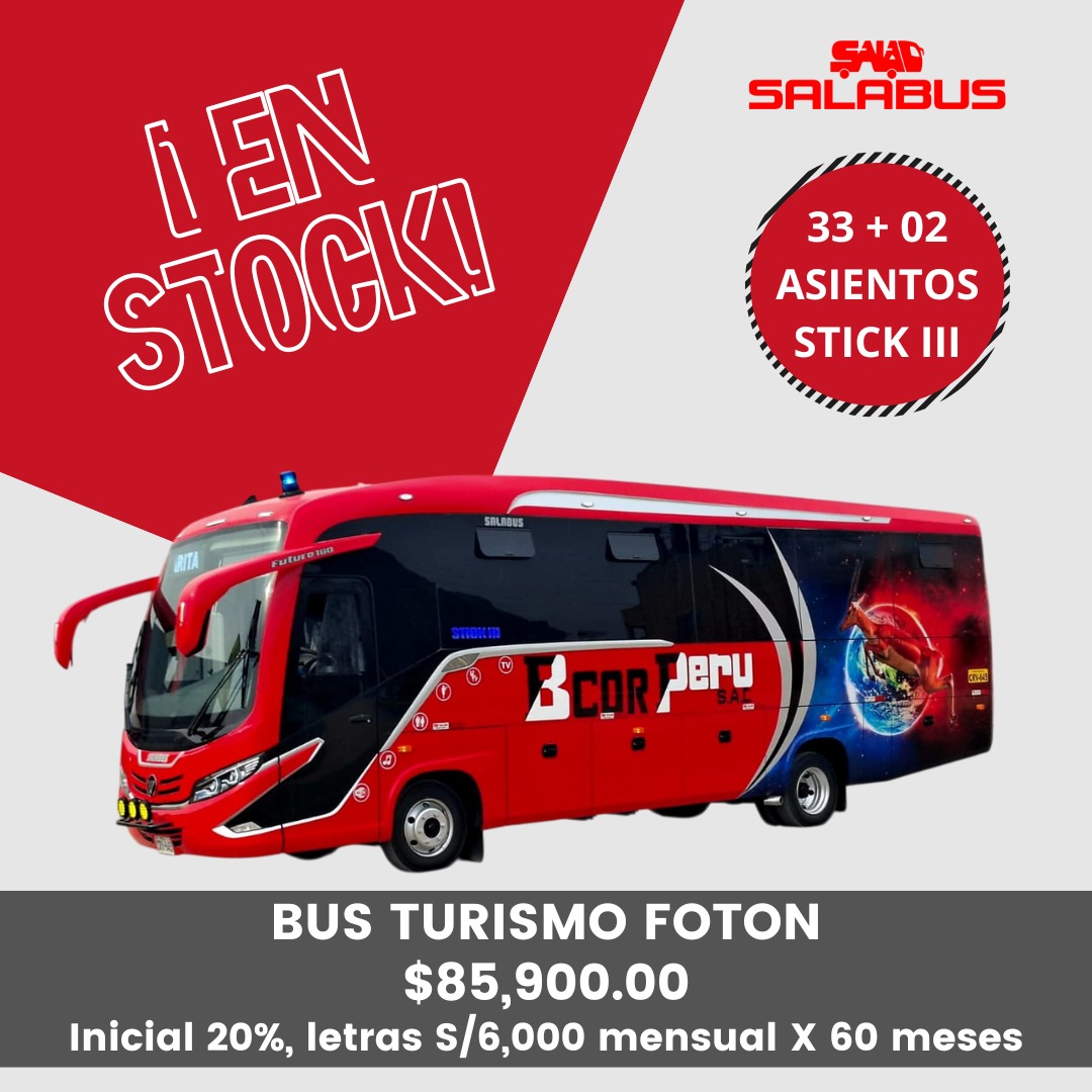 En stock