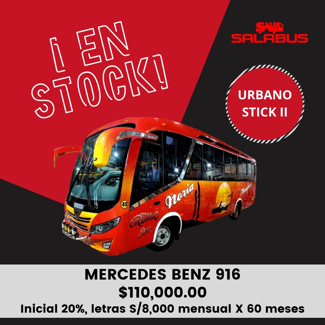 En stock